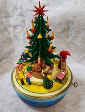 Steinbach music box for sale  Tifton