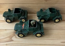 Vintage britains toys for sale  BOURNE