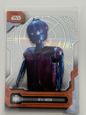 Topps star wars for sale  MUSSELBURGH