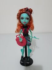 Monster high lorna usato  Varese