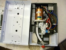 Chauffe eau instantane d'occasion  Verquin