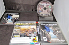 Ps3 transformers the usato  Santa Sofia