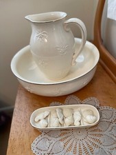 Vintage wash bowl for sale  Littleton