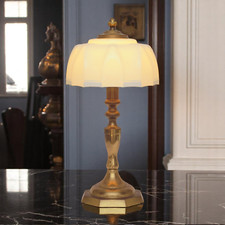 Art deco schreibtischleuchte gebraucht kaufen  Engelskirchen