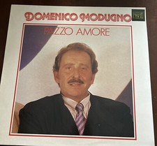 Domenico modugno pazzo usato  Battipaglia