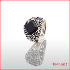Anello uomo cesare usato  Oristano