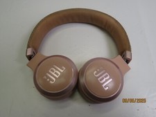 Fone de Ouvido Bluetooth JBL Live 460NC On-Ear Cancelamento de Ruído (COM PROBLEMA) [DJ594] comprar usado  Enviando para Brazil