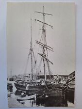 Porthmadog brigantine sailing for sale  STOURBRIDGE