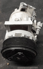 926000217r compressore per usato  Sesto al Reghena