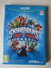 Skylanders trap team d'occasion  France