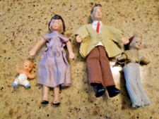 1950 era doll for sale  Riverside
