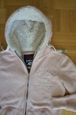 Superdry hoody kapuzenjacke gebraucht kaufen  Tübingen