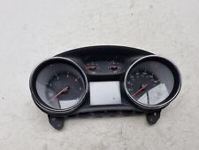 Vauxhall insignia instrument for sale  EDINBURGH