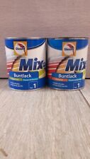 Glasurit buntlack holz gebraucht kaufen  Ensdorf