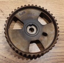 Camshaft gear pulley for sale  PORT TALBOT