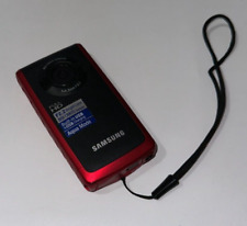 Câmera Digital HD Impermeável Samsung HMX-W200 - AUSSIE STOCK comprar usado  Enviando para Brazil