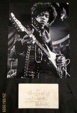 Jimi hendrix original for sale  Easthampton