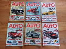Modelli auto collezionismo usato  San Salvatore Monferrato