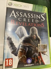 Assassin creed revelations usato  Firenze