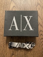 Vtg armani belt for sale  Howard Beach