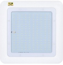 Luz de dossel Hytronics 150W LED 500-750W HPS/HID substituição 21000 lúmens 140 comprar usado  Enviando para Brazil