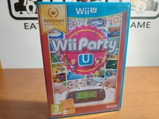 Wii party wiiu usato  Induno Olona