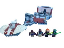 lego star wars palpatine arrest gebraucht kaufen lego star wars palpatine arrest gebraucht kaufen Brühl