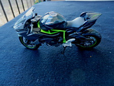 Maisto modellmotorrad kawasaki gebraucht kaufen  Grünstadt