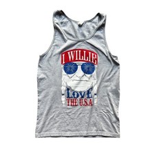 Willie nelson grey for sale  LIVERPOOL