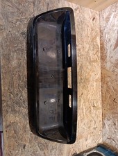 Mercedes s203 kennzeichenmulde gebraucht kaufen  Schwäbisch Gmünd