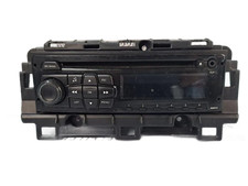 Autoradio per peugeot usato  Italia