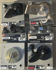 Lot shower heads for sale  Bakersfield