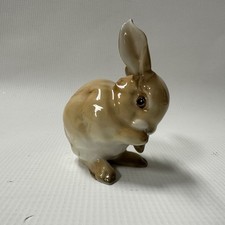 Lorenz hutschenreuther bunny for sale  Plymouth