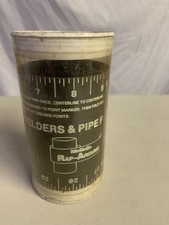Pipe measuring tool for sale  Manhattan Beach
