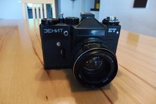 Zenit 3ehnt et gebraucht kaufen  Simbach a.Inn