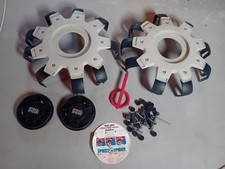 Riginal spikes spider gebraucht kaufen  Idar-Oberstein
