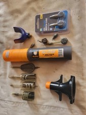 Feeder leger kit for sale  READING