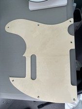 Hole telecaster pick for sale  AYLESBURY