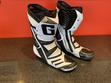 Gaerne gp1 boots for sale  NUNEATON