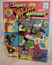 weird u s hardcover book for sale  Memphis