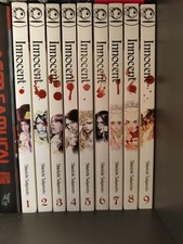 Manga innocent band gebraucht kaufen  Berlin