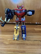 2015 legacy megazord for sale  Staten Island