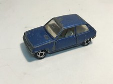 Macchina polistil renault usato  Cantu