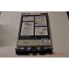 Ibm bladecenter h22 usato  Martignacco