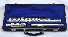 Used artley flute for sale  Palatine
