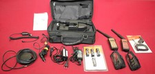 Two qualcomm gsp for sale  Bend
