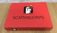 Scattergories 1994 edition for sale  BERKHAMSTED