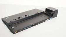 Lenovo Thinkpad Ultra Dock 40A2 HDMI DP DVI VGA SD20F82750 00hm917 T470 x470 na sprzedaż  Wysyłka do Poland