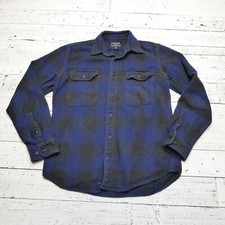 Filson flannel shirt for sale  Minneapolis