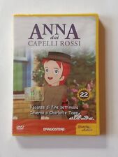 anna dai capelli rossi dvd usato anna dai capelli rossi dvd usato Villar Focchiardo